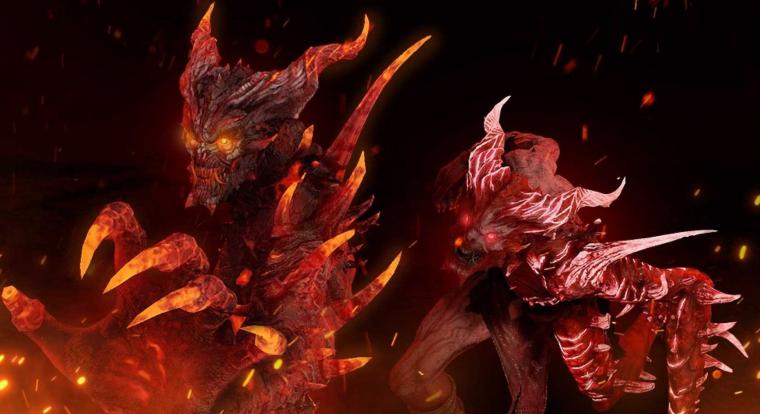 Késik a Diablo 4 új szezonja és a Compass to Carnage esemény