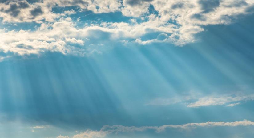 „Meghaltam, és láttam az apámat a túlvilágon - azt mondta, a mennyország nem létezik”