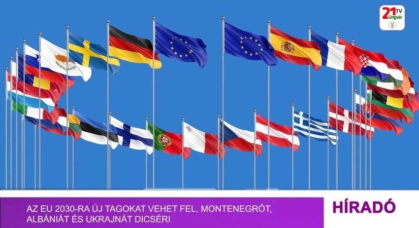 Híradó (2025.11.05) Esti hírek (videó)