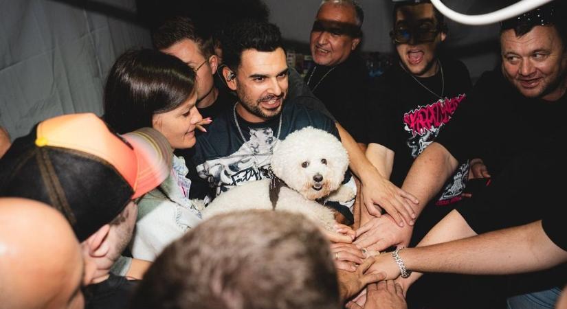 A magyar zene szívdobbanása – ezért imádják Horváth Tamást!