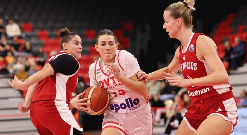 Közelebb kerültek a továbbjutáshoz – fotókkal, videóval