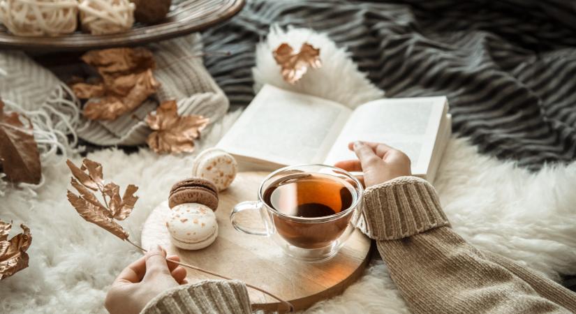 Goodstuff horoszkóp – 2025. november 6. (Csütörtök)