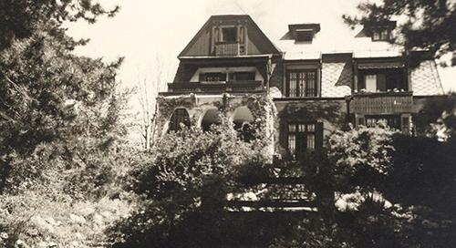 DALOK A MEDENCÉBŐL A szerelem természete – A természet szeretete / Koncert a Dohnányi Kertben