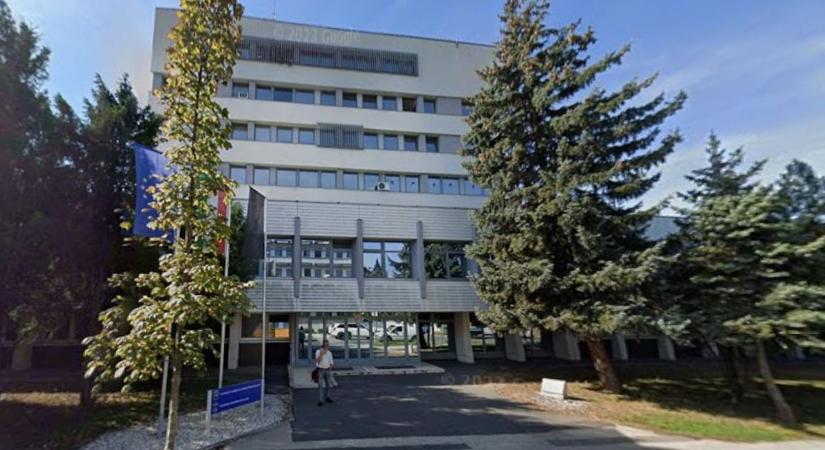 Felmentették a veszprémi rendőrkapitányt