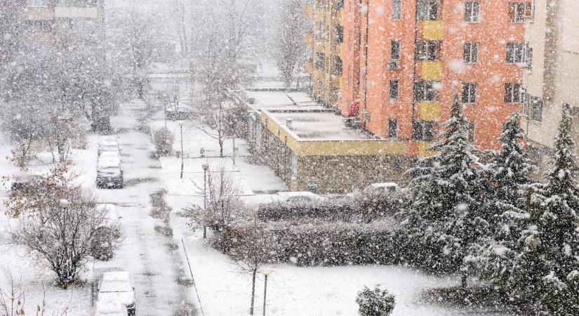 Figyelmeztetés: „Minden idők leghidegebb tele” jön – a rezsiharc most válik élet-halál kérdéssé