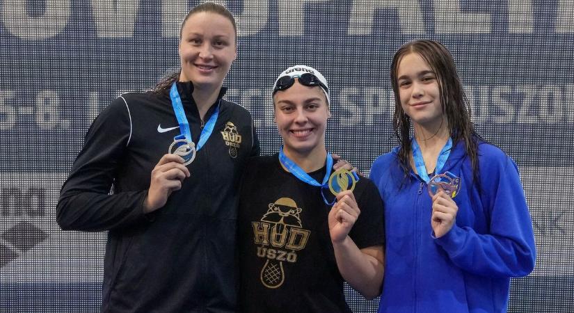 Három vásárhelyi érem Debrecenben, ami nagyon könnyen négy is lehetett volna