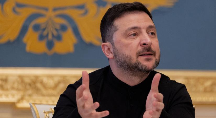 Újabb ország nyújt segítséget Ukrajnának a közelgő tél miatt