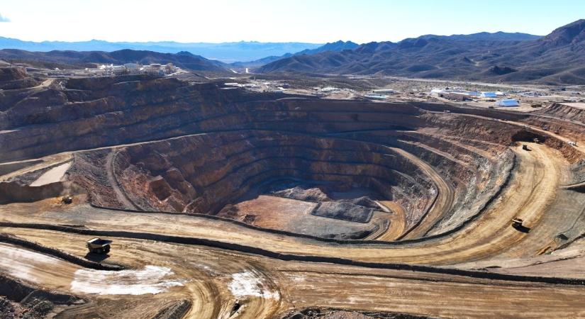 Oroszországé a világ ötödik legnagyobb ritkaföldfém-tartaléka, de semmit sem ér vele - a szankciók miatt most változtatnának a helyzeten