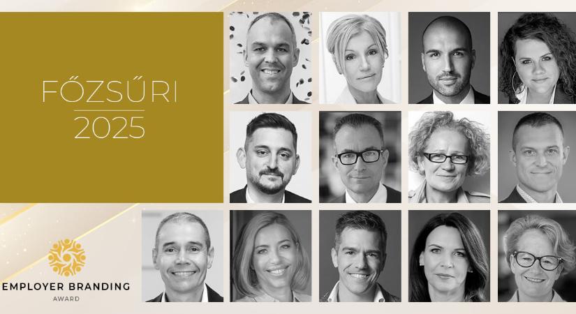 A 2025-ÖS EMPLOYER BRANDING AWARD SHORTLISTJE