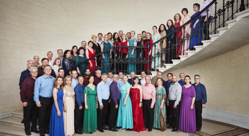 Ünnepi hangverseny a Zeneakadémián