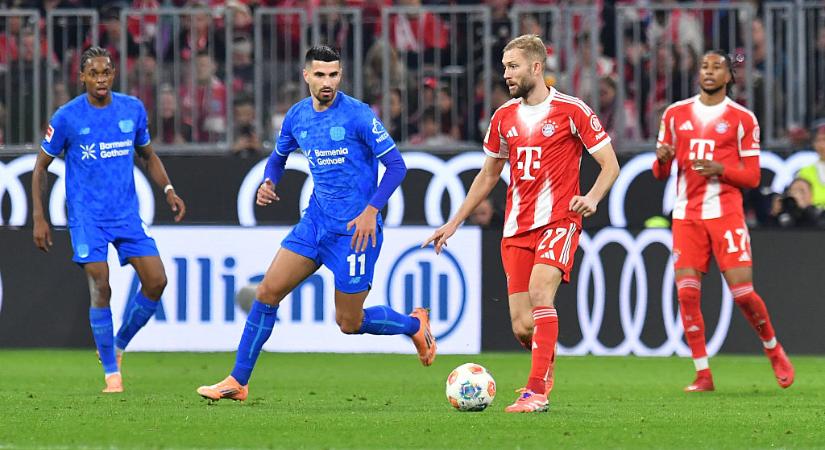 Bundesliga: hosszabbítana kulcsjátékosával a Bayern München! – sajtóhír