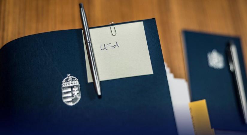 „Amerika vár!” – rövidesen kezdetét veszi a nagy utazás (VIDEÓ)