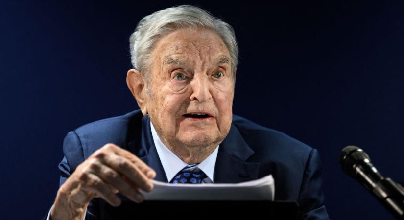 Nagy bajba került Soros György és a fia, Alexander: Magyarország után új európai uniós országban kezdődik vizsgálat ellenük – döntött a parlament