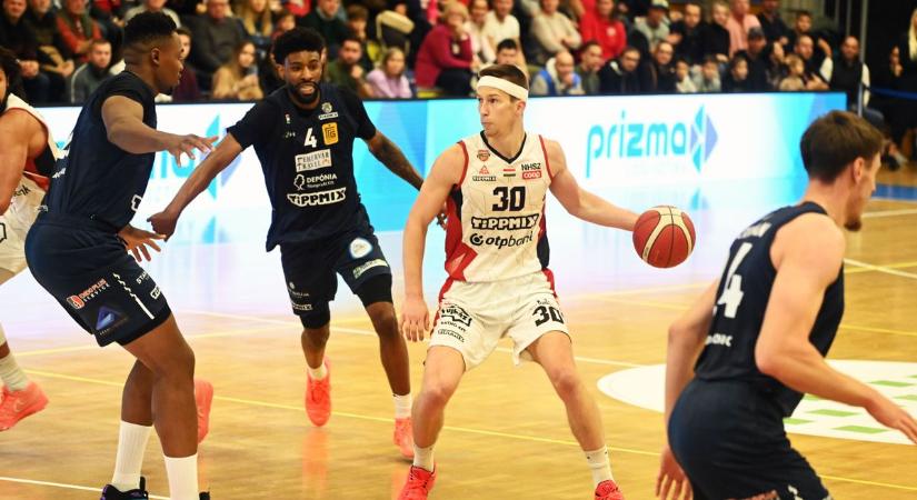 Megszületett az Olajbányász hetedik győzelme – galériával