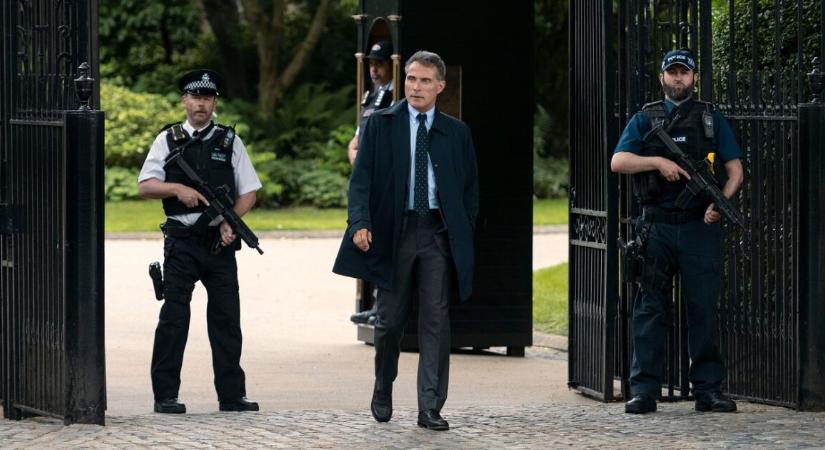 Igazi politikai drámával tér vissza a Netflix közönségkedvenc sorozata