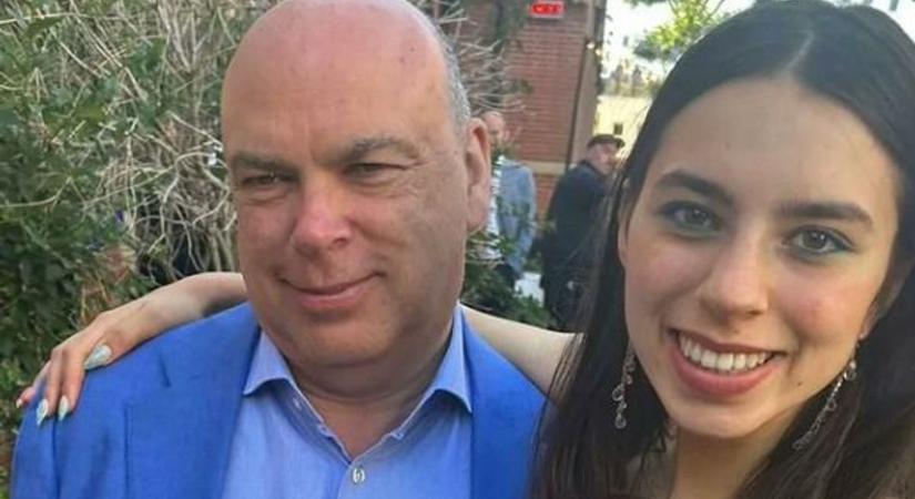 A jachtbalesetben elhunyt tinédzser utolsó ajándéka anyjának a túlvilágról