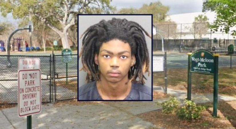 ,,Csak védekeztem” – agyonlőtte osztálytársát a 15 éves, mert nem kért bocsánatot