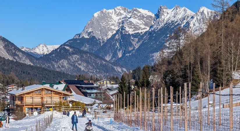 Ausztriában élő magyar leplezte le a valóságot: így vernek át az osztrák álláshirdetések – "Bruttó 3000 euró? Hat nap munkával, orrvérzésig túlórákkal"