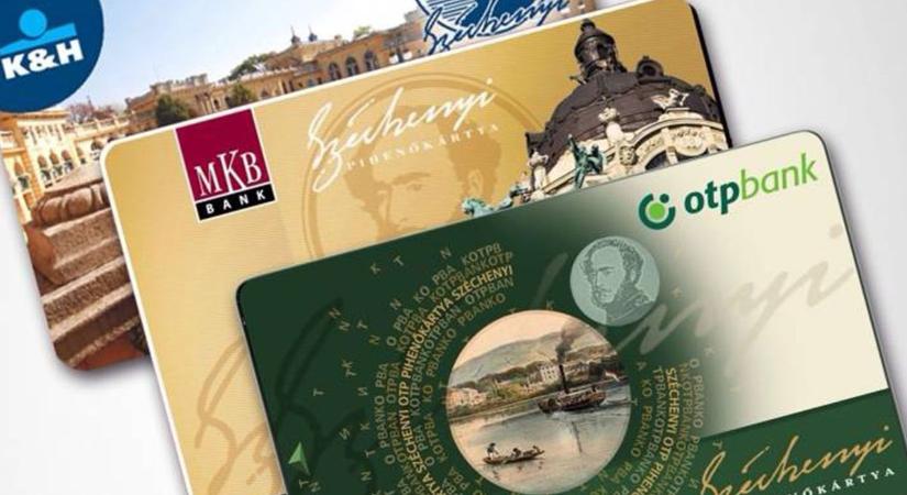 SZÉP-kártya: mindenki számára kedvező változás jön decembertől