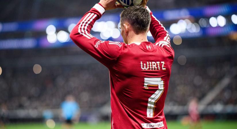 150 millió eurós igazolást kér Xabi Alonso a Real Madridnál