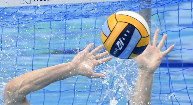 Visszatérhetnek az oroszok a nemzetközi vízilabdaéletbe!