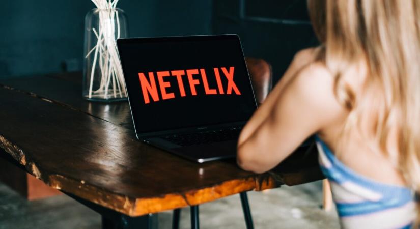 Heteken belül debütál a Netflix egyik legnagyobb meglepetése, az új westernsorozata
