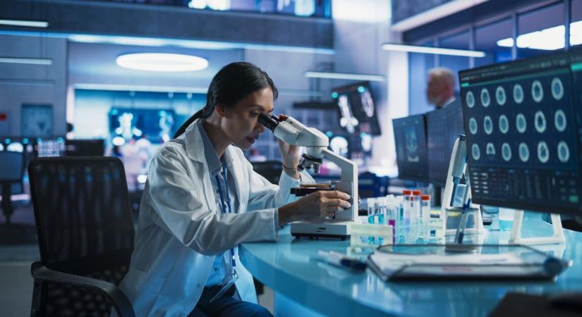 Áttörés az agykutatásban – így szabályozza természetesen a fájdalmat az agy