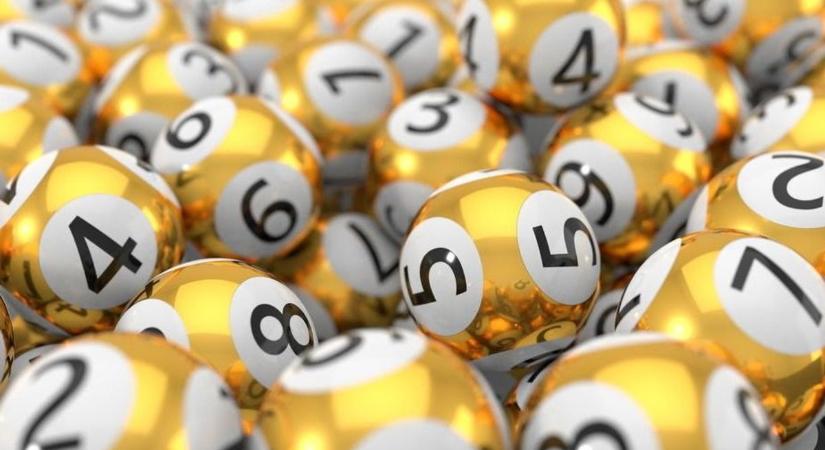 Nyereményeső a Skandináv Lottón, íme a 45. hét nyerőszámai