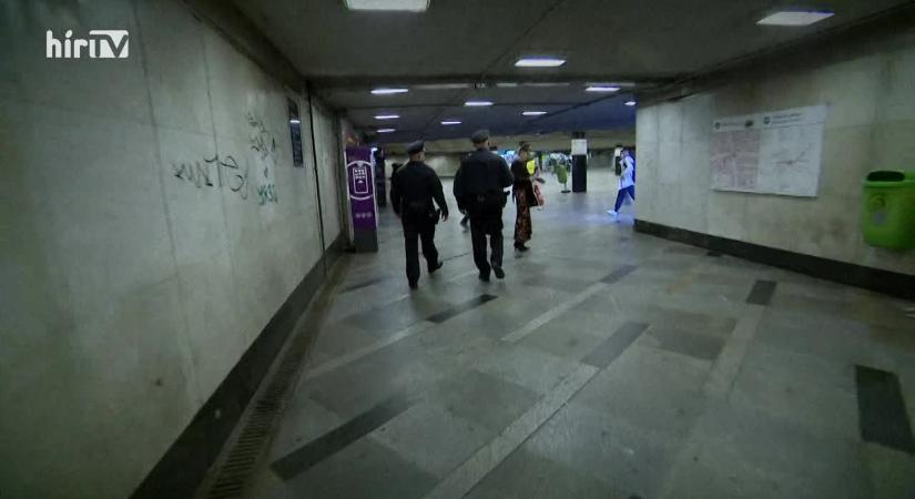 Harc a nyolcadik kerületért – A Blahától a Kálvária térig a drogosok nyomában  videó