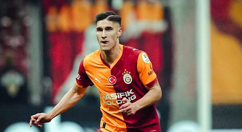 Sallaiék újra nyertek a BL-ben, Rossi egyik újonca nem játszott