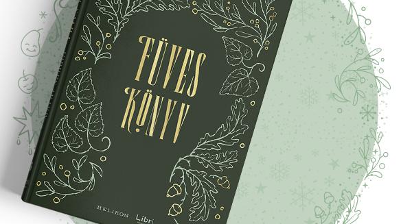 Szepes Mária-ritkaság és Márai Sándor klasszikusa karácsonyi díszkiadásban a Libritől