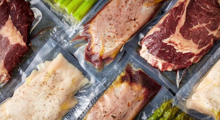 Sous vide és posírozás a konyhánkban: így főzzünk otthon éttermi minőséget