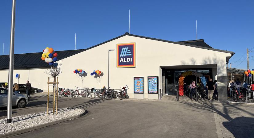 Adventi csodák és zuhanó sajtárak – az ALDI már most ünnepi hangulatba hoz!