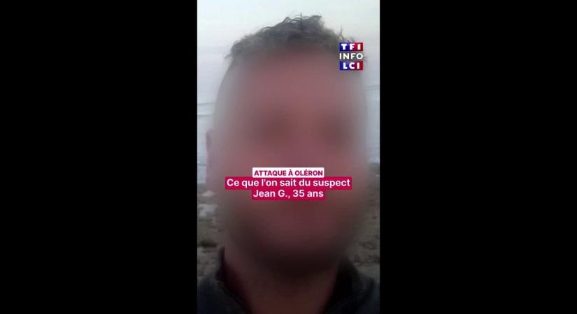 Öt embert gázolt el szándékosan egy helyi halász a franciaországi Oléron szigetén