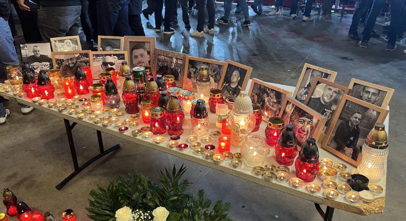 Jó most ránézni a tabellára, becsüljük meg ezeket a pillanatokat! – A DVSC–ZTE mérkőzés utózöngéje