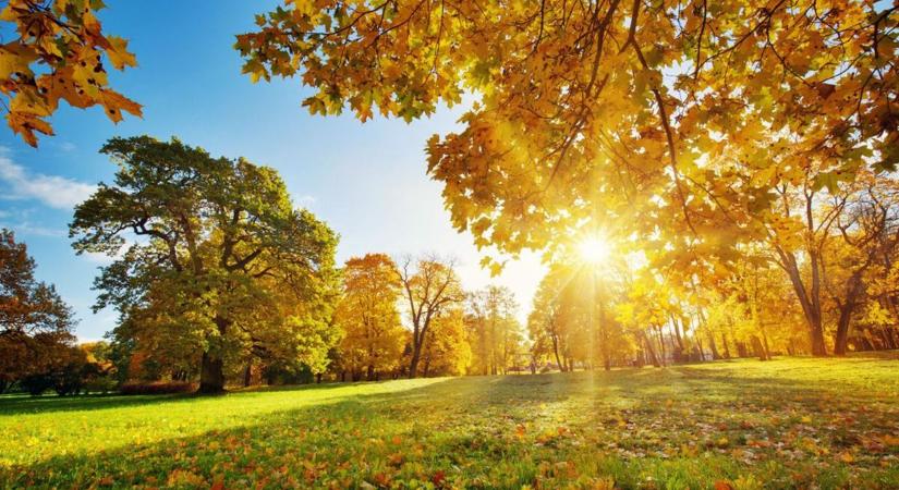 Zavartalan lesz az idő csütörtökön is? Ennyi napsütés várható