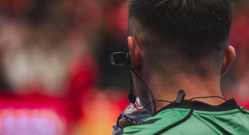 Ez a fejlesztés örökre megváltoztathatja a kézilabdát