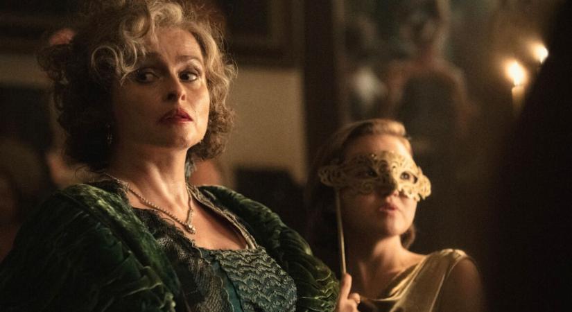 Hamarosan a Netflixen: Ez az Agatha Christie-adaptáció lehet a következő nagy siker, itt A Hét Számlap előzetese!