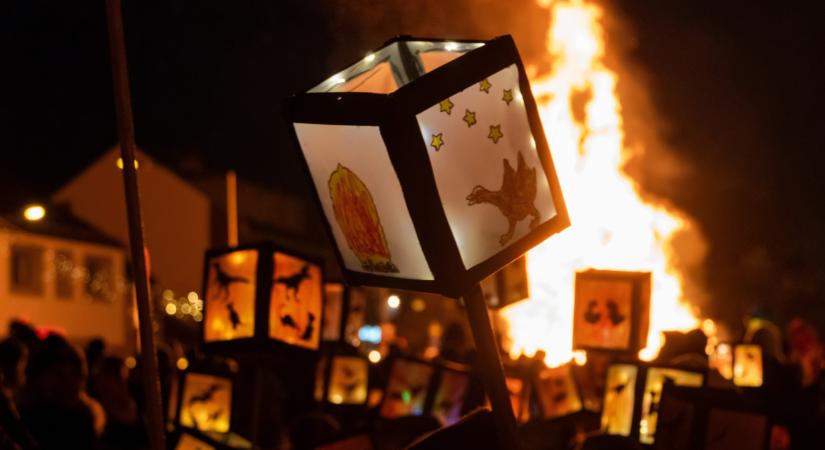 Mikor van Márton-nap és a libanapok 2025-ben? Mit ünneplünk Márton napján? - A Szent Márton-nap története, legendája, népszokások, hagyományok