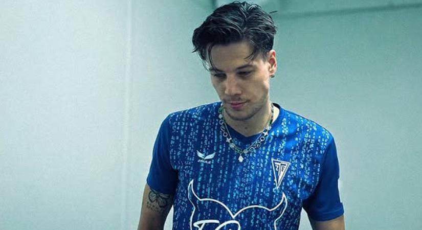 T. Danny drogügyéről a barátja: „Kellett ez a pofon ahhoz, hogy újra megtalálja magát”