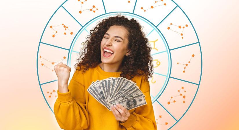 Ők lesznek november legszerencsésebb csillagjegyei – a bőség és a szerelem is melléjük áll