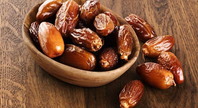 Nem hiszed el, mit tesz veled napi 3 szem datolya