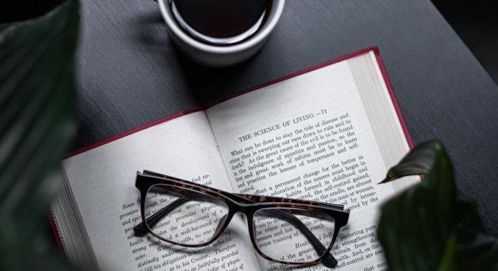 Az olvasás mint önvédelmi eszköz