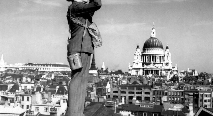 A második világháborús film, ami meghódította a világot és 7 Oscar-jelölést kapott