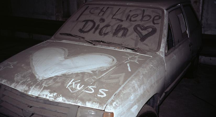 Itt a válasz, miért adnunk becenevet az autónknak