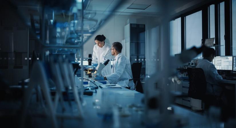 Hatalmas felfedezést tettek a kutatók a veszettség kapcsán – az alakváltó fehérje ereje