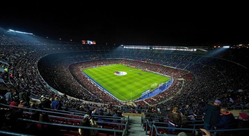 16 éves csodagyerek kerülhet a Barcelonához