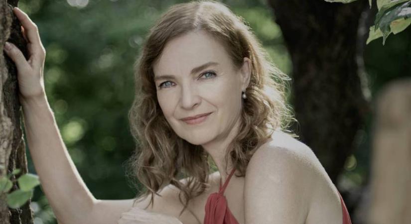 Kováts Adél 26 éves lánya már egyetemista: a tartósan beteg Laura Rozália egy igazi csoda