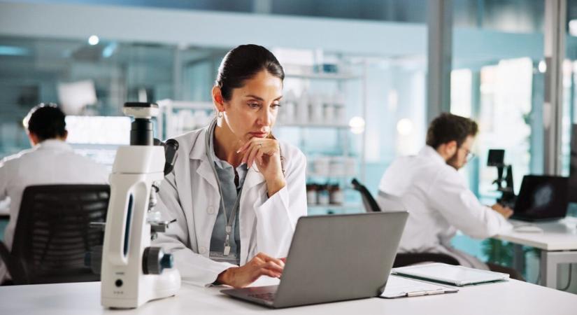 Új gyógyszerjelölt adhat reményt a tuberkulózis legyőzésére