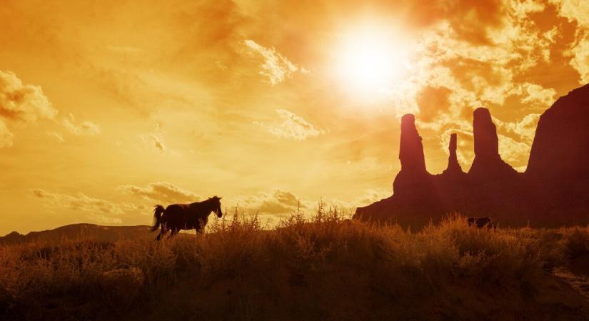 Egy nagyon jó westernfilm, ami új szintre helyezte a kategóriát